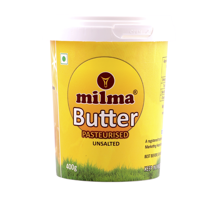 Milma Butter