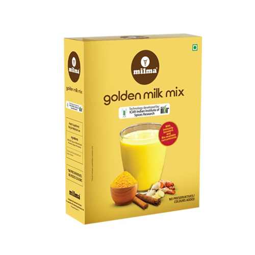 Golden Milk Mix 250 g