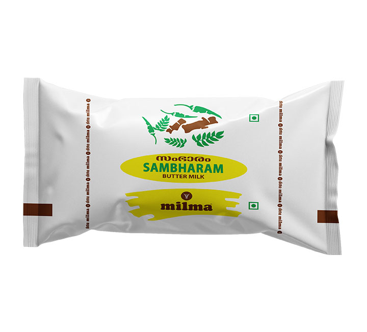 Milma -Sambharam