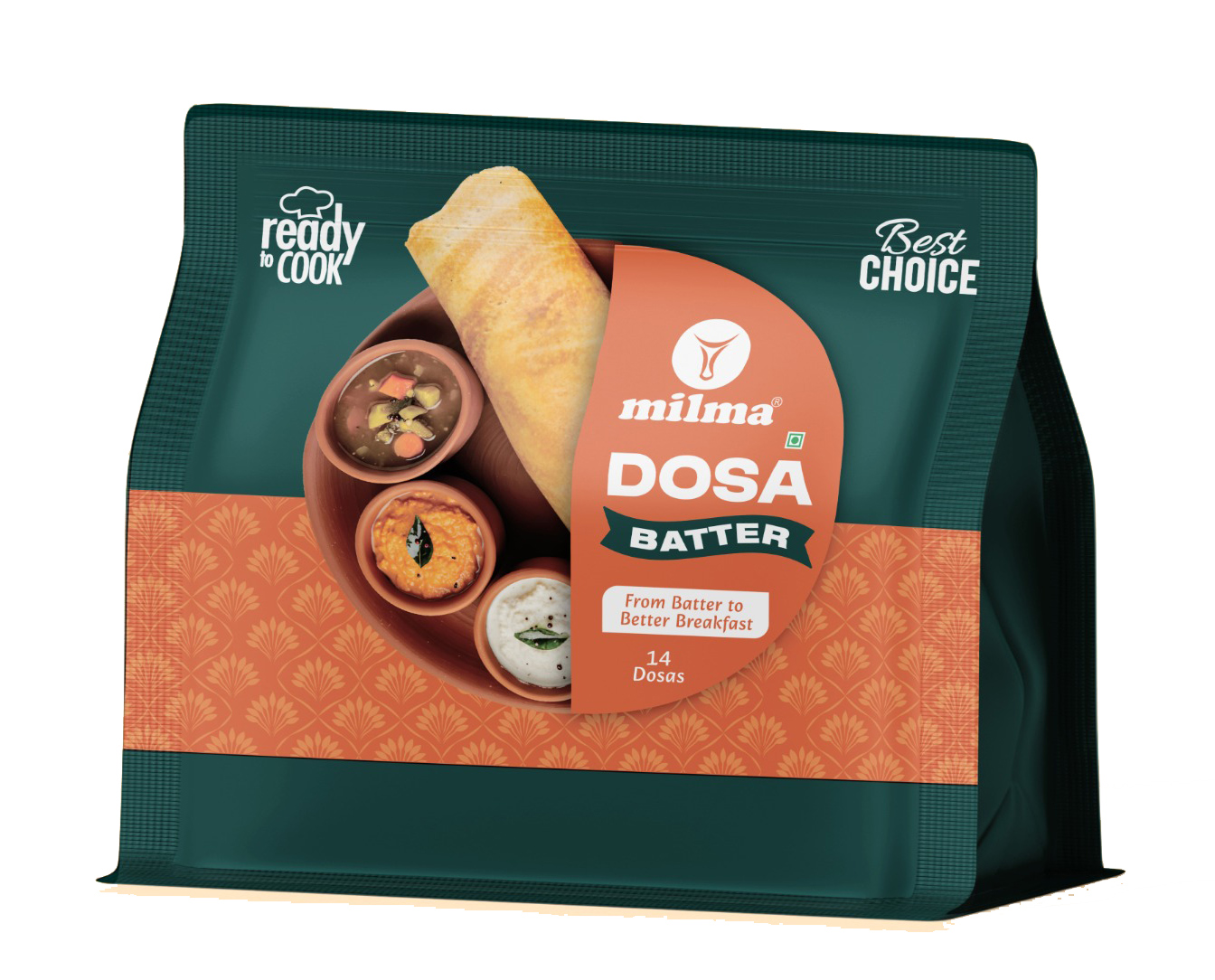 Milma Idly/ Dosa Batter